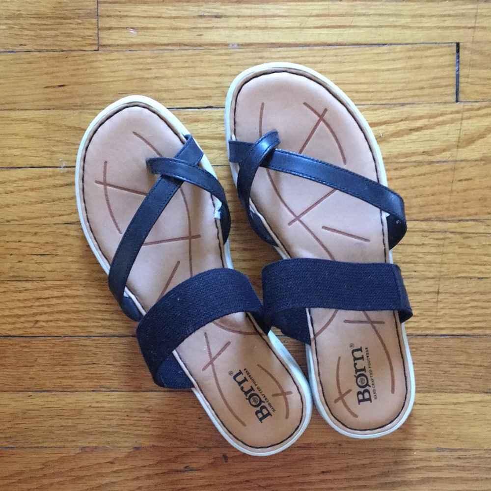 Born Sandals